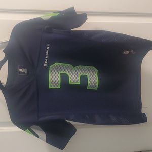 Seattle Seahawks Jersey